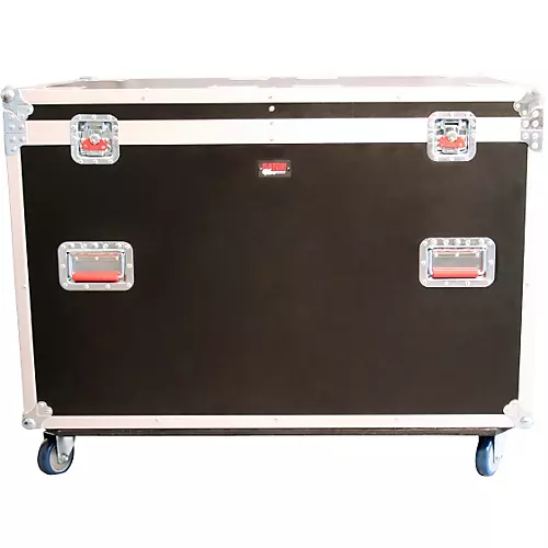 Gator Truck Pack 45x30x30 - musicians--Friend