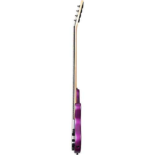 Kramer Disciple D-1 Bass Ebony - musicians--Friend