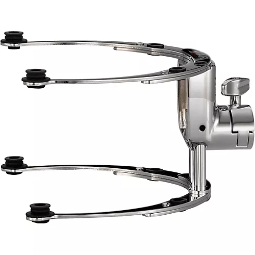 Pearl R2 Chrome Air Tom Mount - 8x7/8x8 - musicians--Friend