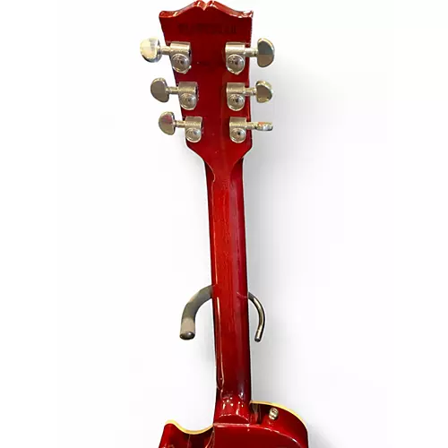 Used Gibson Les Paul Standard Faded Tobacco Solid Body Electric Guitar Faded Tobacco - musicians--Friend