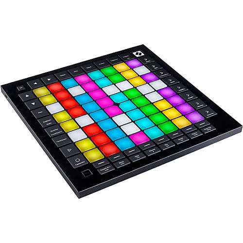 Novation Launchpad Pro MK3 Controller - musicians--Friend