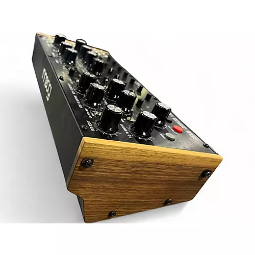 Used Moog dfam Synthesizer - musicians--Friend
