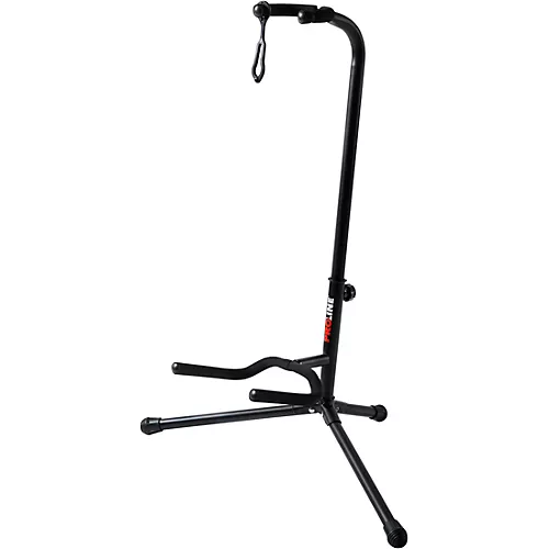 Proline GS2 Tubular Guitar Stand for Acoustic & Electric Guitars - musicians--Friend