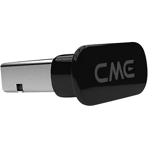 CME WIDI BUD Bluetooth Low Energy MIDI USB Adapter - musicians--Friend