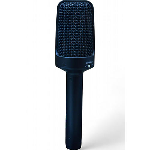Used Audio-Technica BP4025 X/Y Stereo Recording Microphone Condenser Microphone - musicians--Friend
