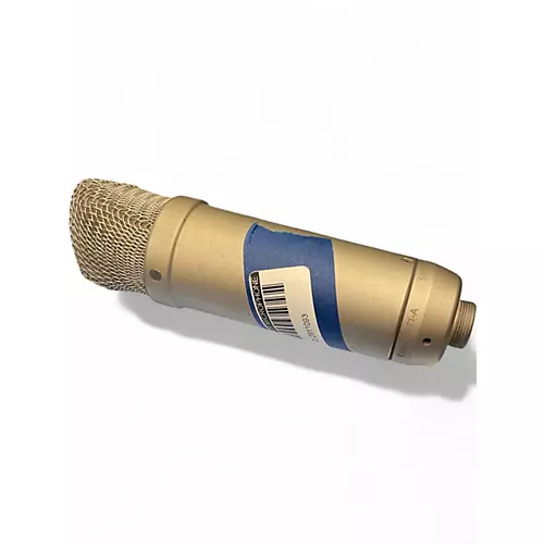 Used RODE NT1 Condenser Microphone - musicians--Friend