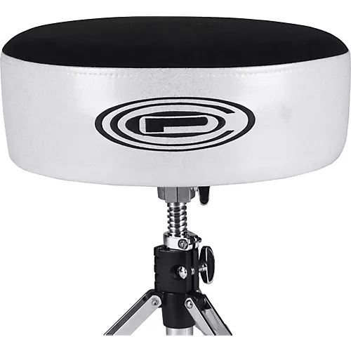 Orange County Drum & Percussion Drum Throne - musicians--Friend