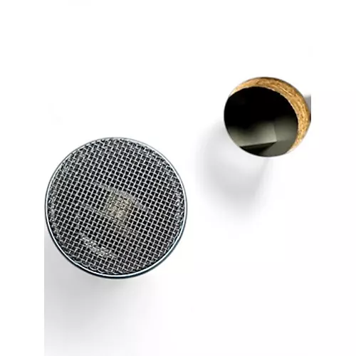 Used Sterling Audio ST151 Condenser Microphone - musicians--Friend
