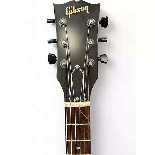 Used Gibson SG Standard Walnut Solid Body Electric Guitar Walnut - musicians--Friend