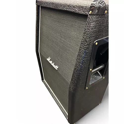 Used Marshall MX212 2x12 Guitar Cabinet - musicians--Friend