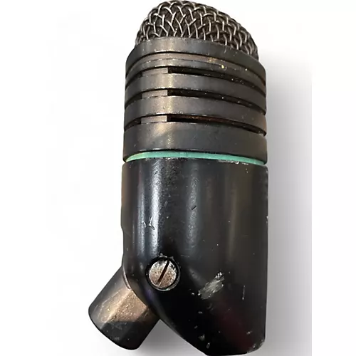 Used AKG D3400 Drum Microphone - musicians--Friend