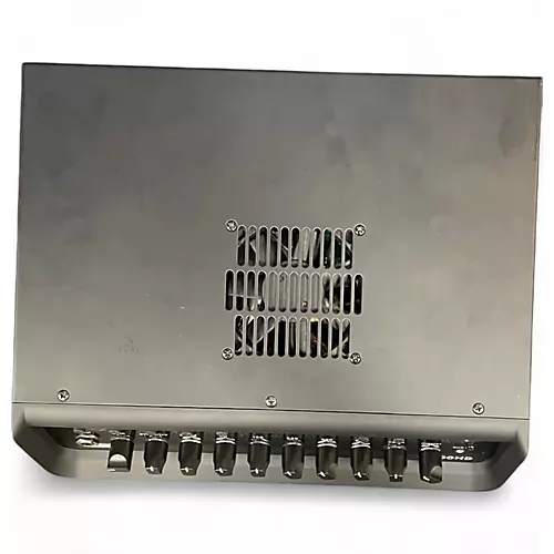 Used Acoustic B300HD  Solid State Guitar Amp Head - musicians--Friend