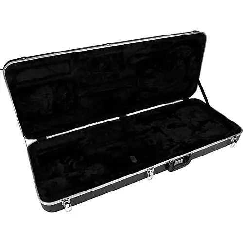 Gator GC-JMASTER Deluxe Molded Case for Right- or Left-Handed Fender Jazzmaster Guitars - musicians--Friend