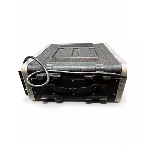 Used QSC MX2000A Power Amp - musicians--Friend