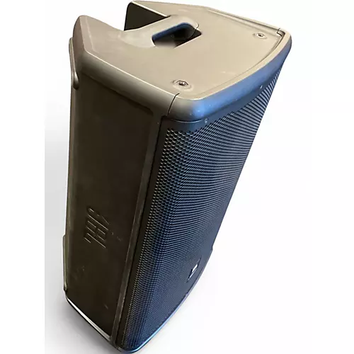 Used JBL EON 715 Powered Speaker - musicians--Friend