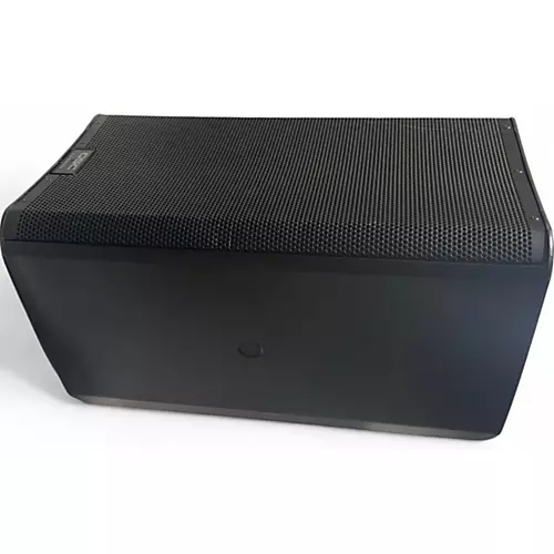 Used QSC K12.2 Powered Speaker - musicians--Friend
