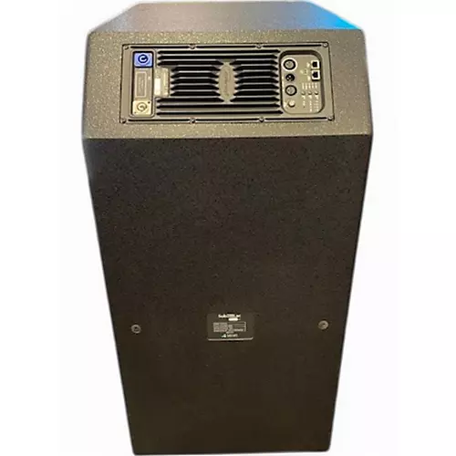 Used Fulcrum Acoustics Sub218L Powered Subwoofer - musicians--Friend