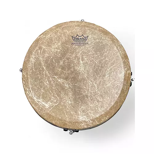 Used Remo Arthur Hull Standing Ngoma Hand Drum - musicians--Friend