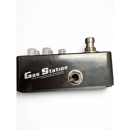Used Mooer GAS STAION Guitar Preamp - musicians--Friend