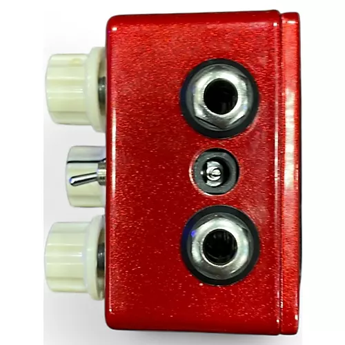 Used EarthQuaker Devices Plumes Small Signal Shredder Overdrive Effect Pedal - musicians--Friend