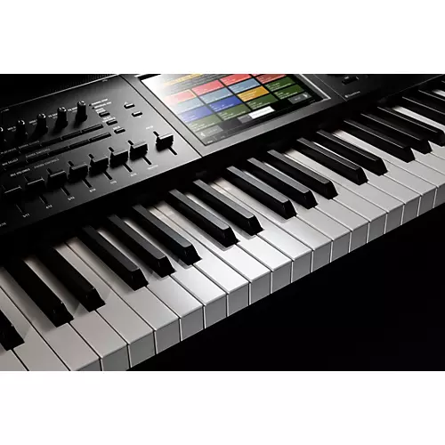 KORG KRONOS 3 88-Key Weighted Workstation - musicians--Friend
