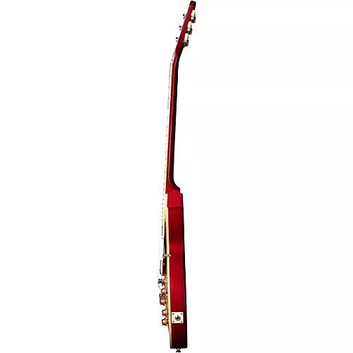 Epiphone 1959 Les Paul Standard Outfit Limited-Edition Electric Guitar Lemon Burst - musicians--Friend