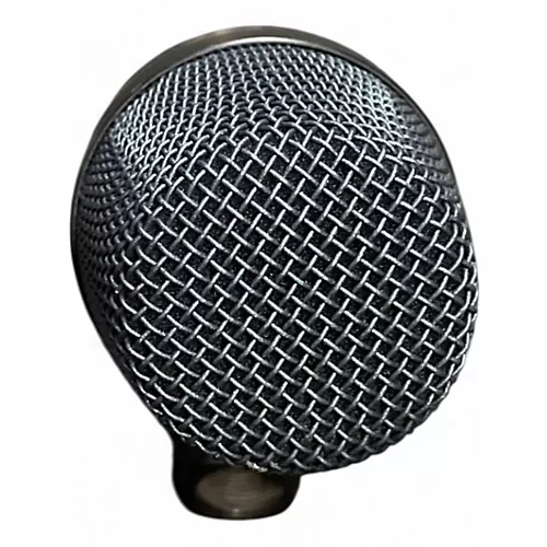 Used Sennheiser E902 Drum Microphone - musicians--Friend