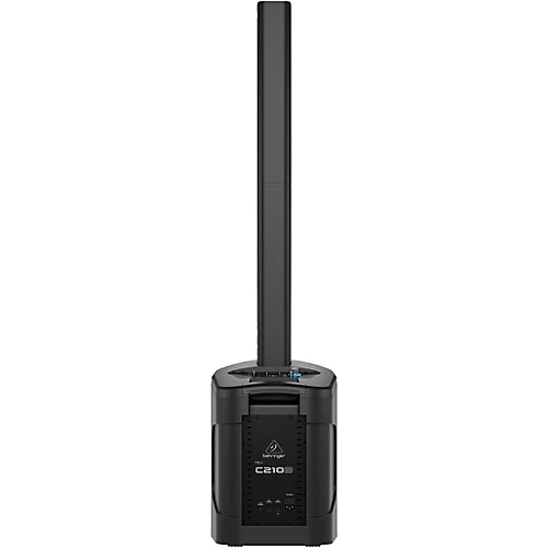 Behringer C210B 160W Battery-Powered Portable Column PA - musicians--Friend