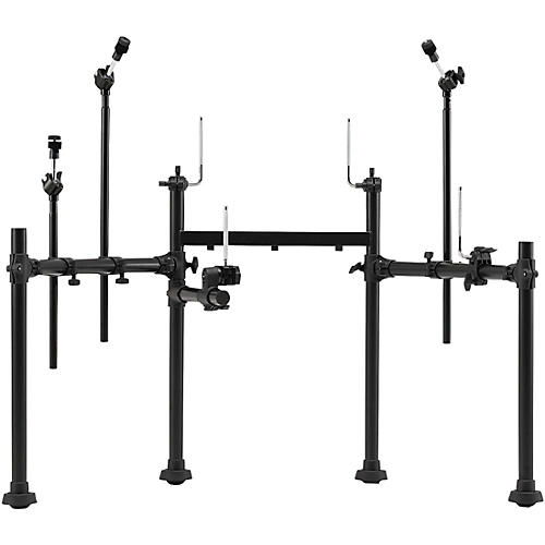 Roland VQD106 V-Drums Quiet Design Electronic Drum Kit - musicians--Friend