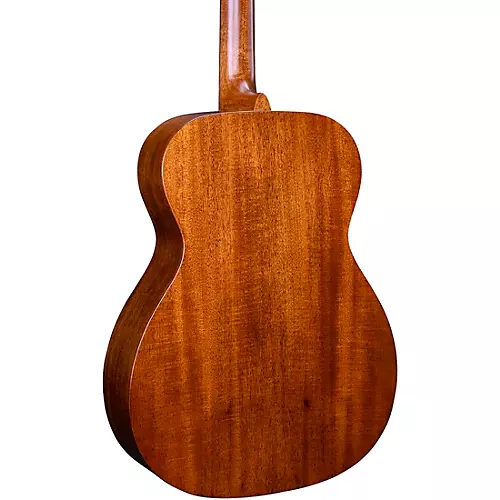 Martin 000-17 All Mahogany Auditorium Acoustic Guitar Natural - musicians--Friend