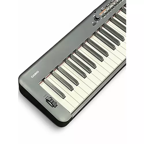 Used Casio cdps350 Digital Piano - musicians--Friend