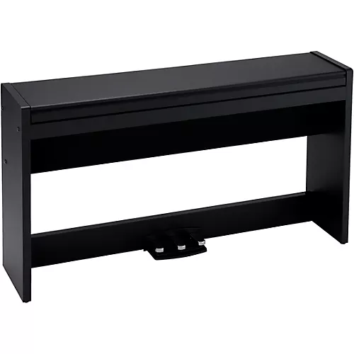 KORG LP-380 Home Digital Piano Black - musicians--Friend