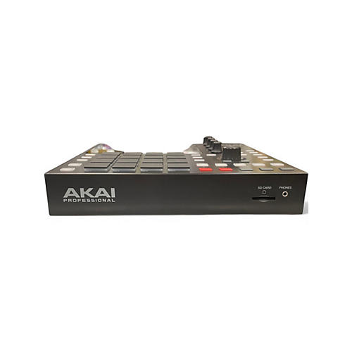 Used Akai Professional MPC One Production Controller - musicians--Friend