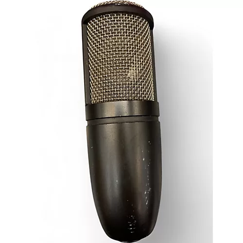 Used AKG P220 Project Studio Condenser Microphone - musicians--Friend