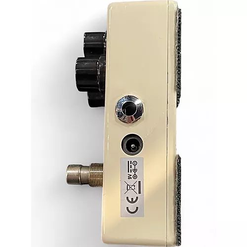 Used MXR M66 / CL1 Classic Overdrive Effect Pedal - musicians--Friend