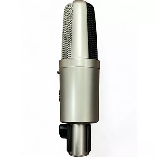 Used Warm Audio WA-14 Classic Condenser Microphone - musicians--Friend