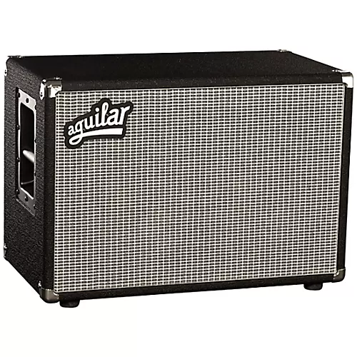 Aguilar DB 210 2x10 Bass Cabinet Classic Black 4 Ohm - musicians--Friend