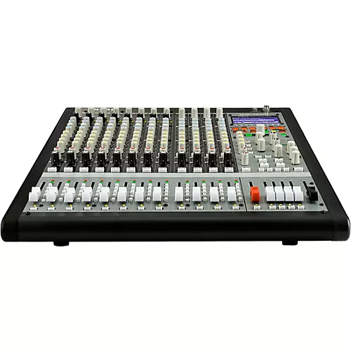 KORG MW-1608 SoundLink 16-Channel Hybrid Analog/Digital Mixer - musicians--Friend