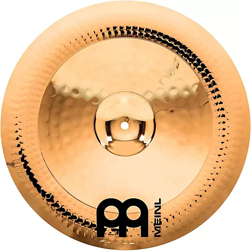 MEINL Classics Custom China - Brilliant 18 in. - musicians--Friend