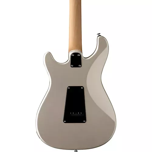 PRS SE NF3 Rosewood Fretboard Electric Guitar Gun Metal Gray - musicians--Friend