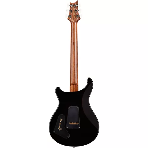 PRS Limited-Edition Private Stock John McLaughlin Electric Guitar Charcoal Phoenix - musicians--Friend