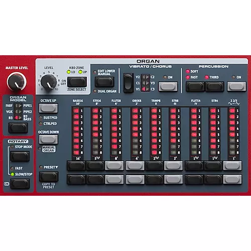 Nord Electro 6HP 73 Key Essentials Bundle - musicians--Friend
