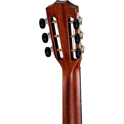 Taylor 322e 12-Fret Grand Concert Acoustic-Electric Guitar Shaded Edge Burst - musicians--Friend