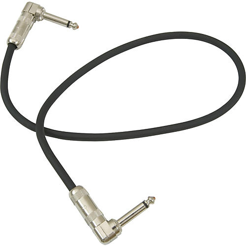 ProCo Excellines Angle-Angle Instrument Cable 3 ft. - musicians--Friend