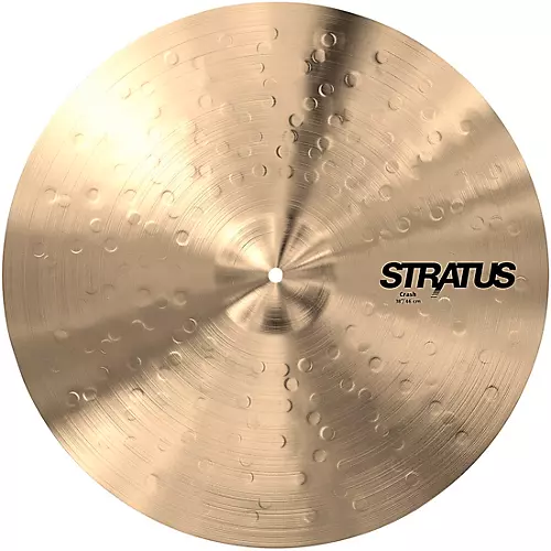 Sabian STRATUS Cymbal Set - musicians--Friend