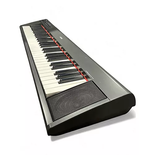 Used Yamaha NP32 Piaggero Digital Piano - musicians--Friend