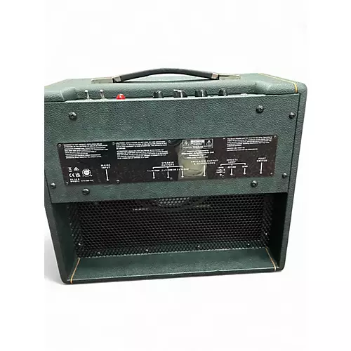 Used Blackstar TV-10B Tube Guitar Combo Amp - musicians--Friend