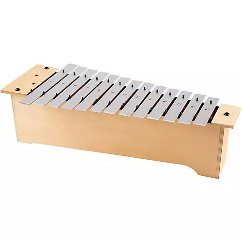 Primary Sonor Global Beat Alto Metallophone - musicians--Friend