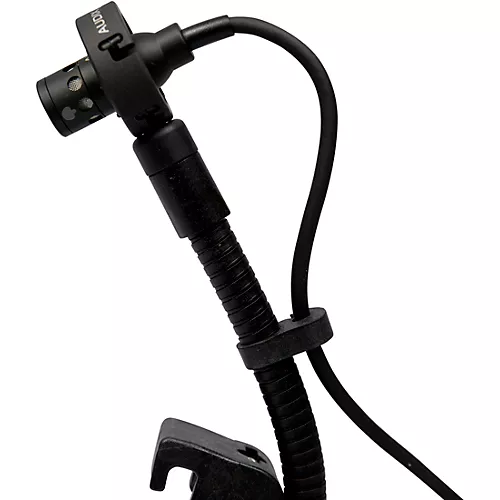 Audix MicroD Condenser Instrument Microphone - musicians--Friend