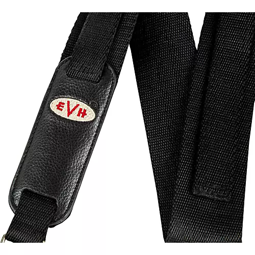 EVH Nylon Guitar Strap 56 in. - musicians--Friend